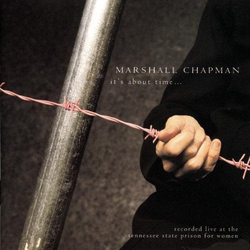 Marshall Chapman - It's About Time