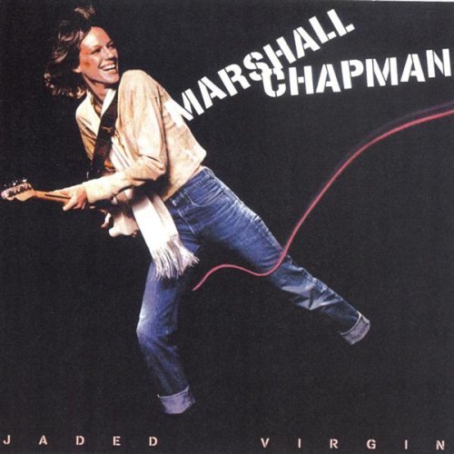 Marshall Chapman - Jaded Virgin